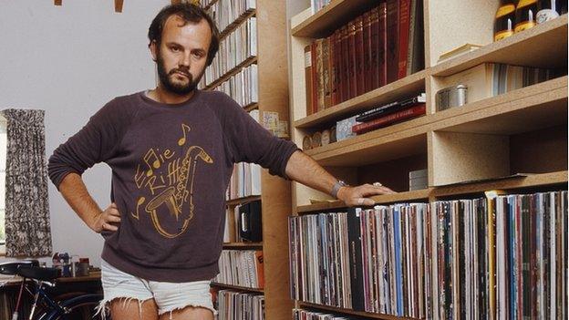 John Peel