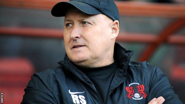 Russell Slade