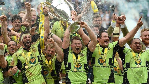 Northampton Saints