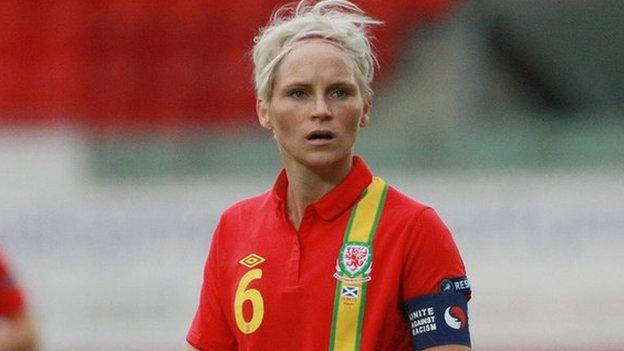 Jess Fishlock