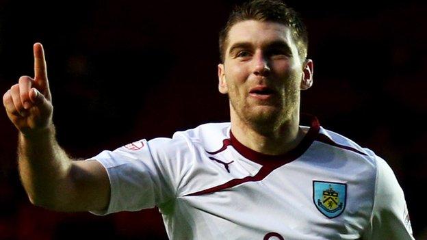 Sam Vokes