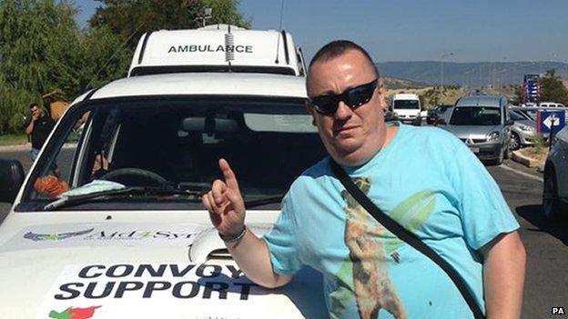 Alan Henning