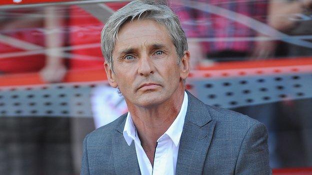 Jose Riga