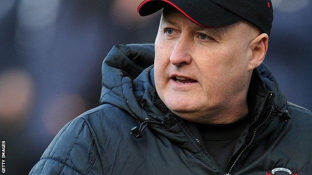 Russell Slade