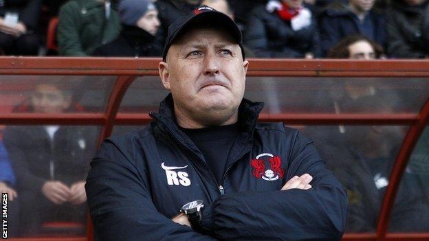 Russell Slade