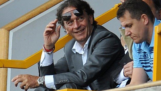 Massimo Cellino