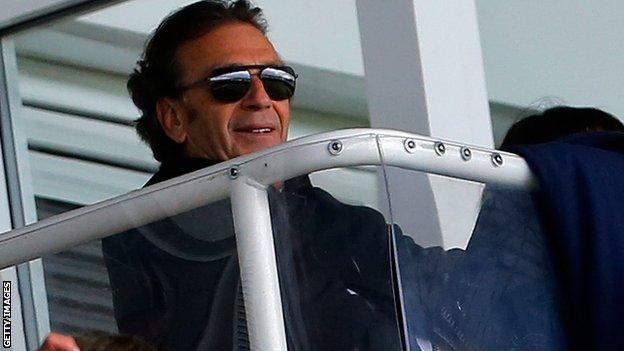 Massimo Cellino