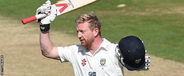 Paul Collingwood