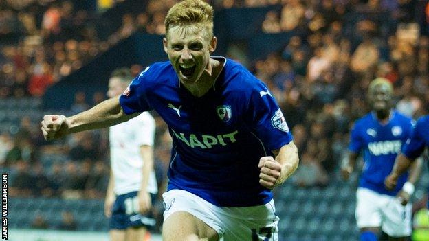 Eoin Doyle