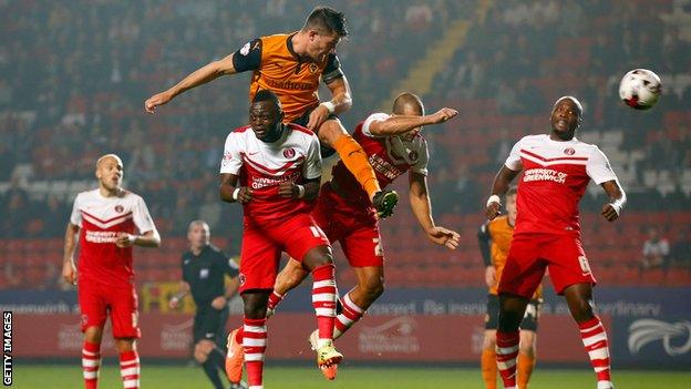 Danny Batth