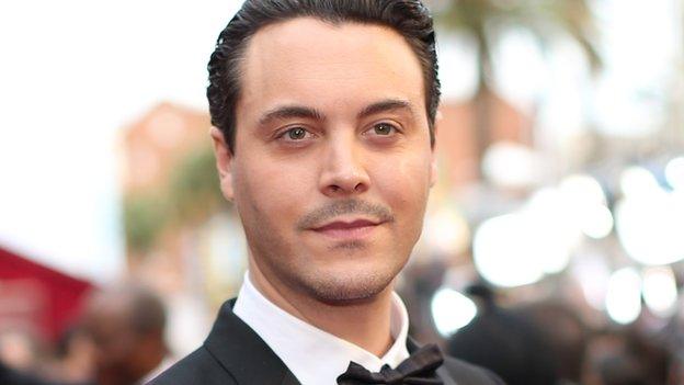 Jack Huston