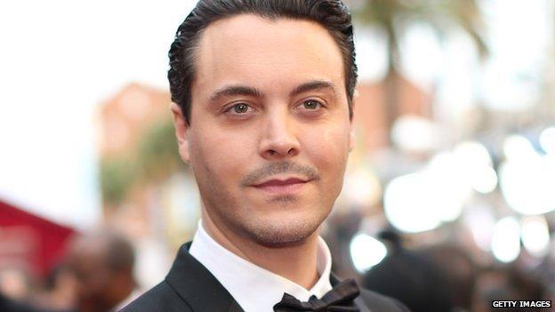 Jack Huston