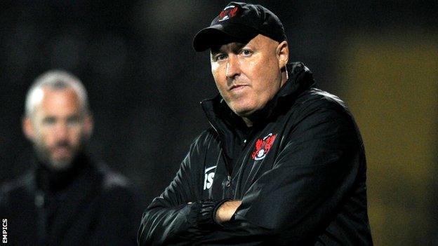 Russell Slade