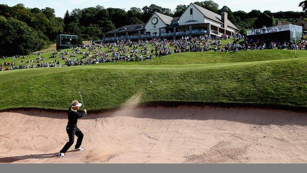 Celtic Manor