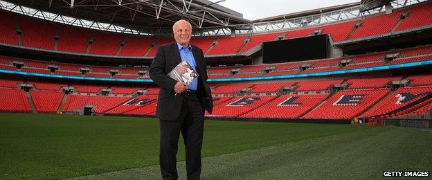 Greg Dyke