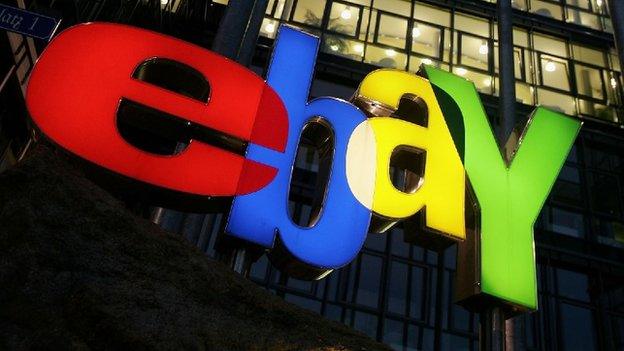 eBay