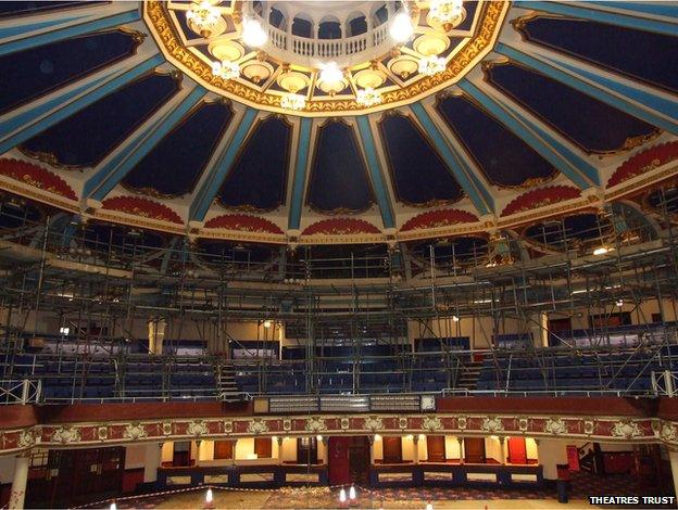 Brighton Hippodrome