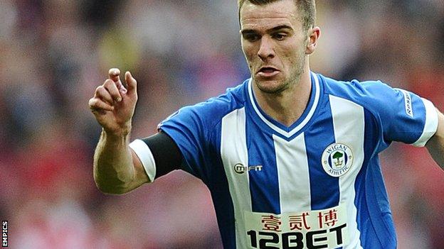 Callum McManaman