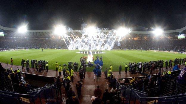 Hampden Park