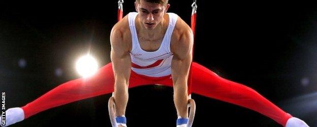 Max Whitlock