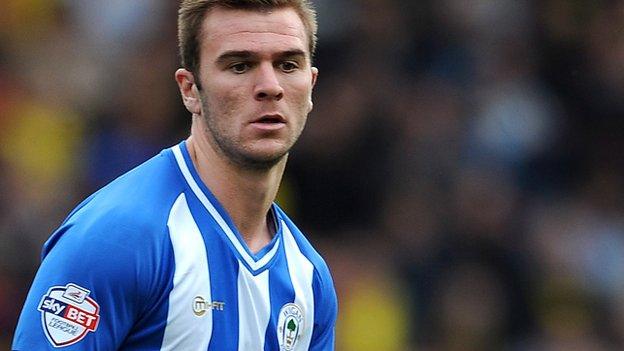 Callum McManaman