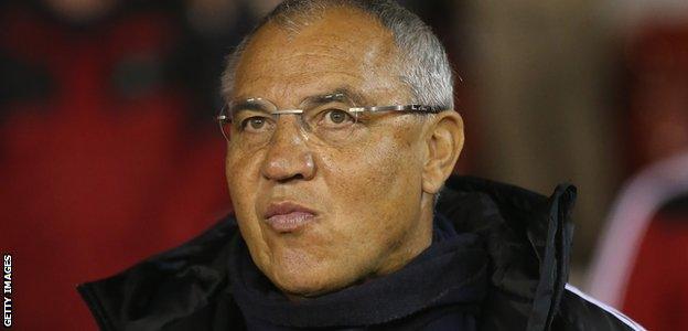 Felix Magath