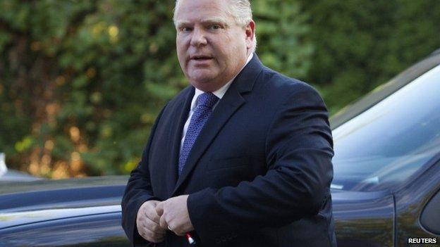 Doug Ford