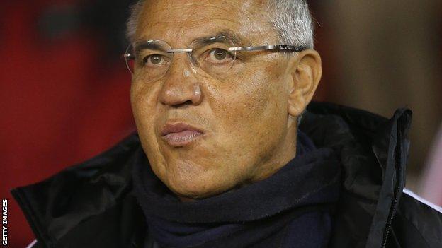 Felix Magath