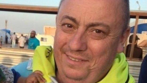 Alan Henning