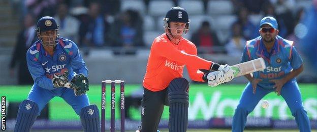 Jason Roy