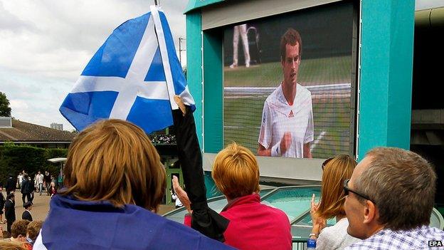 Andy Murray