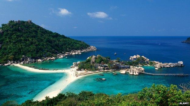 Koh Tao