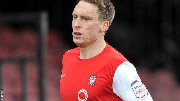 Daniel Parslow