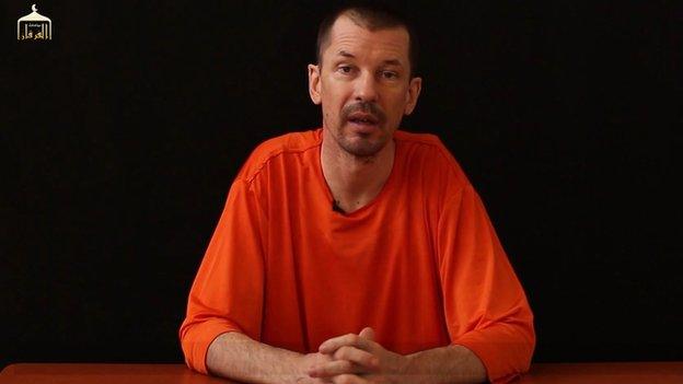 John Cantlie