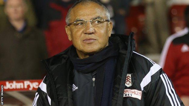 Felix Magath