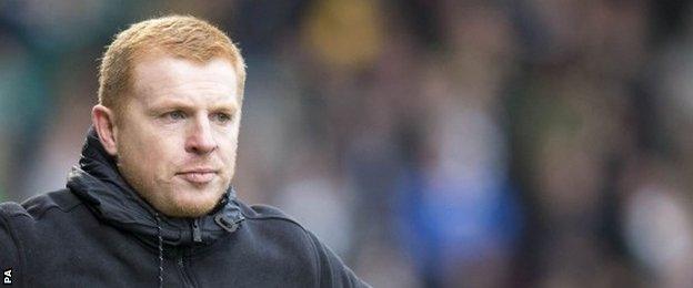 Neil Lennon