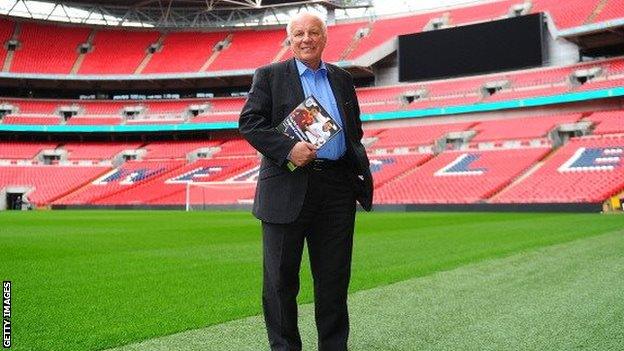 Greg Dyke