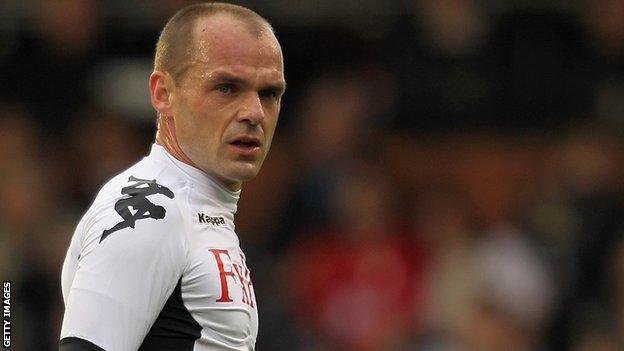 Danny Murphy