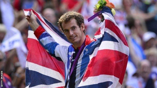 Andy Murray