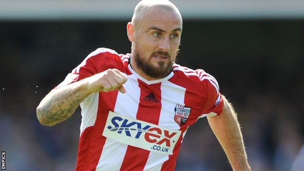 Alan McCormack