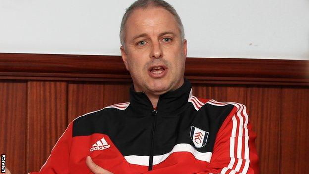 Kit Symons