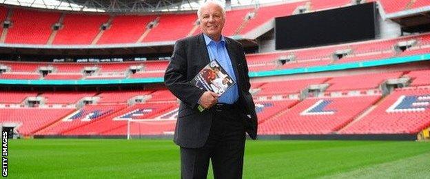 Greg Dyke