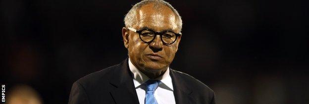 Felix Magath