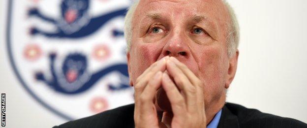 Greg Dyke