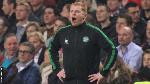 Neil Lennon