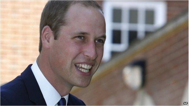 Prince William