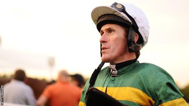 AP McCoy