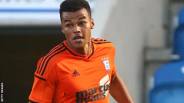 Tyrone Mings