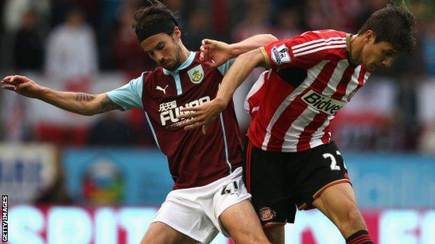 George Boyd and Santiago Vergini