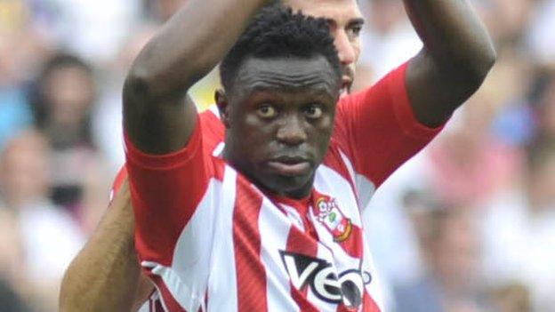 Victor Wanyama